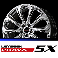 Leyseen PRAVA 5X